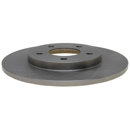 Raybestos Brakes Disc Brake Rotor 580449R