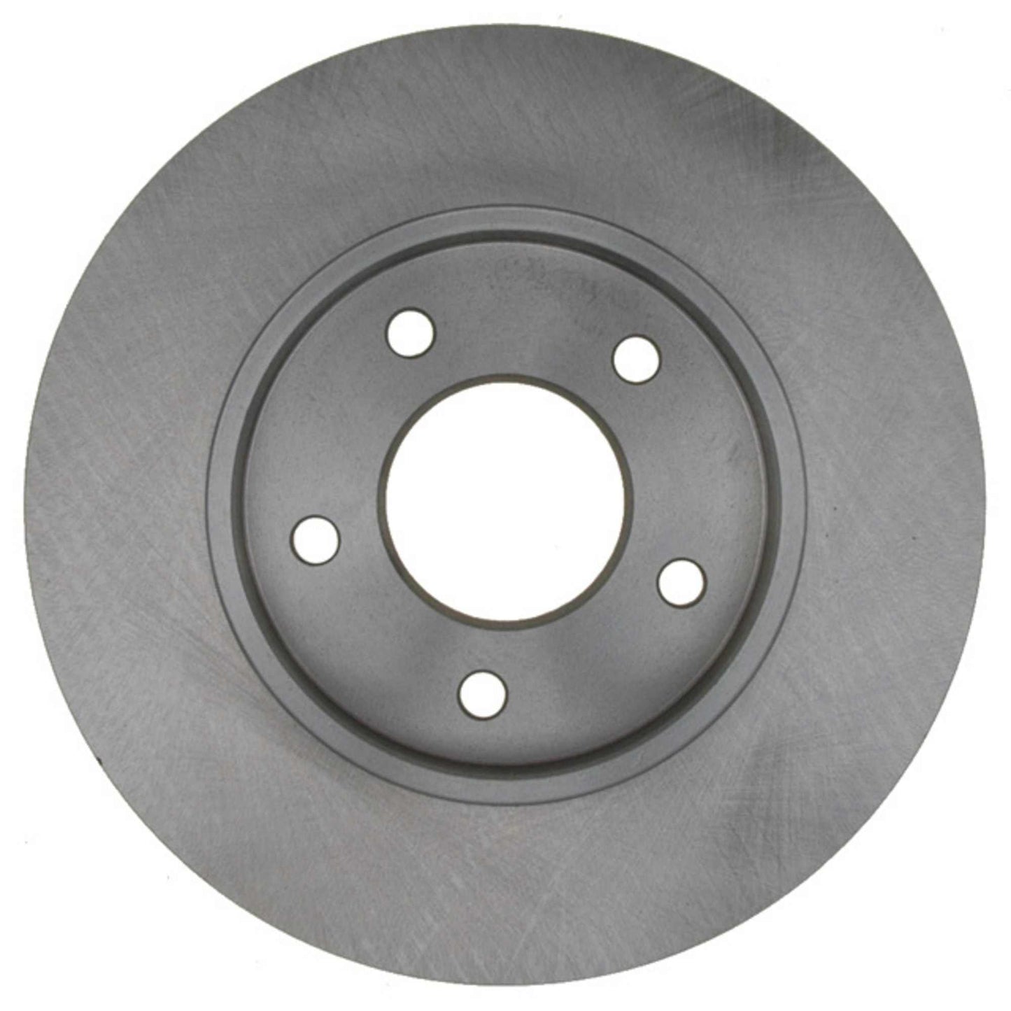 Raybestos Brakes Disc Brake Rotor 580449R