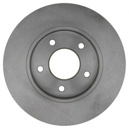 Raybestos Brakes Disc Brake Rotor 580449R