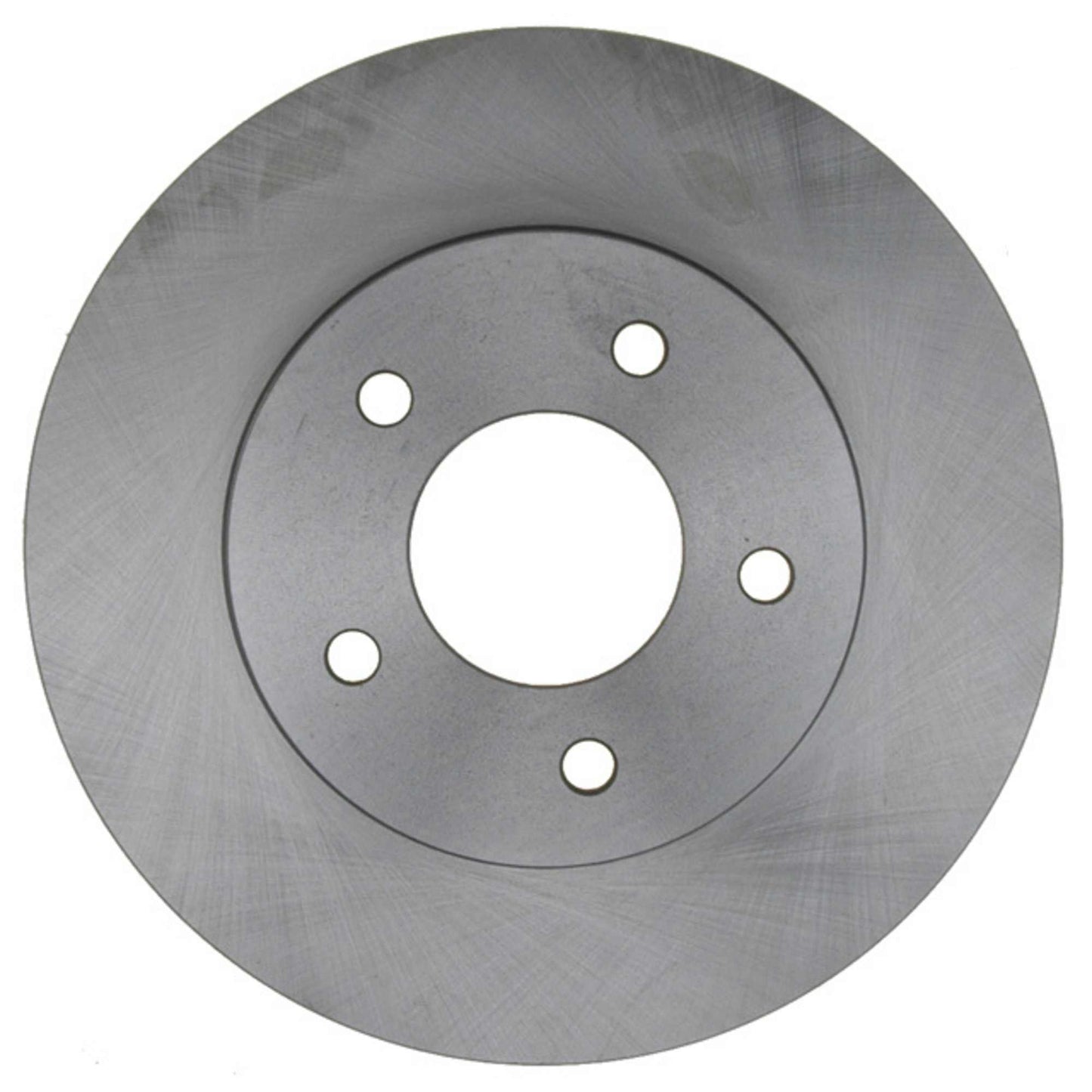 Raybestos Brakes Disc Brake Rotor 580449R