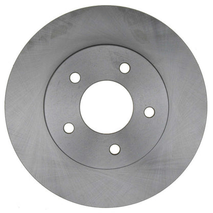 Raybestos Brakes Disc Brake Rotor 580449R