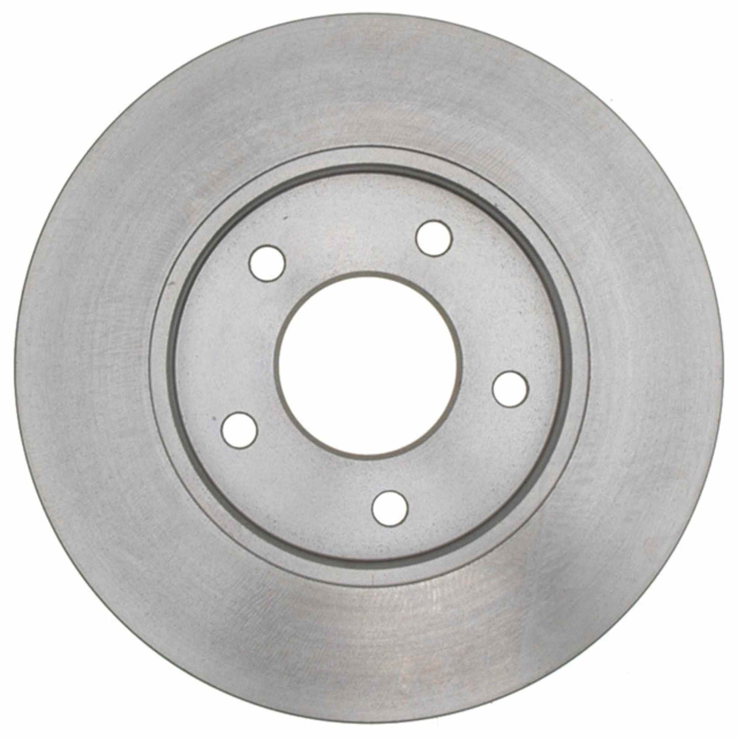 Raybestos Brakes Disc Brake Rotor 580449