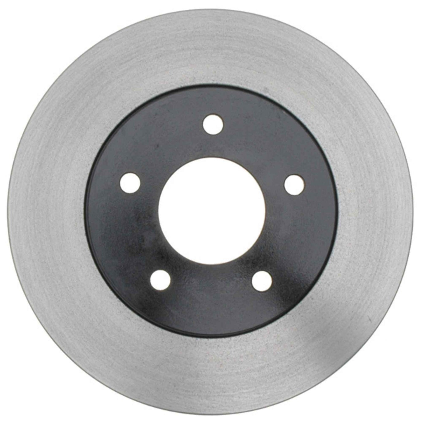 Raybestos Brakes Disc Brake Rotor 580449