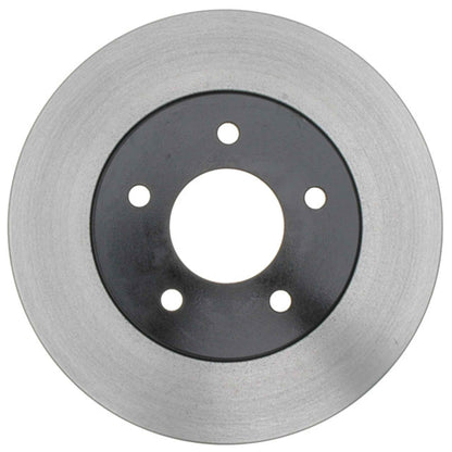 Raybestos Brakes Disc Brake Rotor 580449