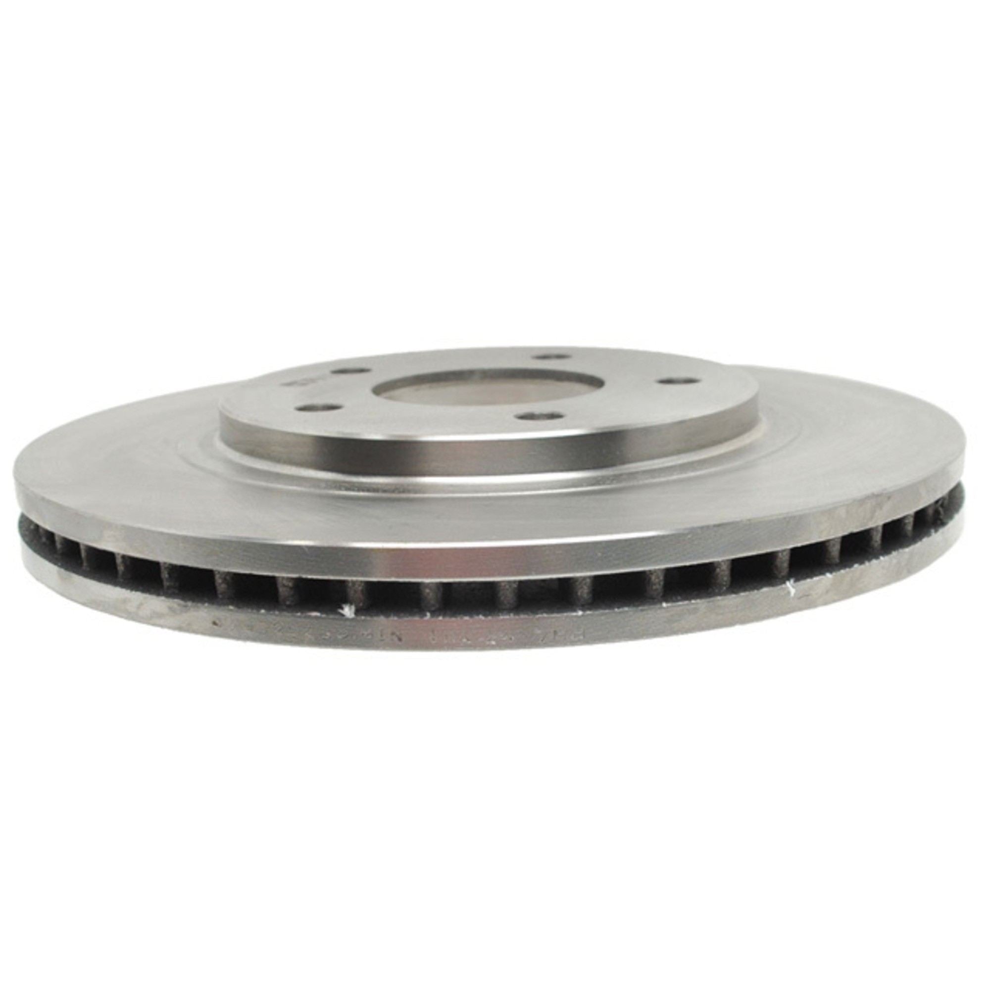 Raybestos Brakes Disc Brake Rotor 580450R