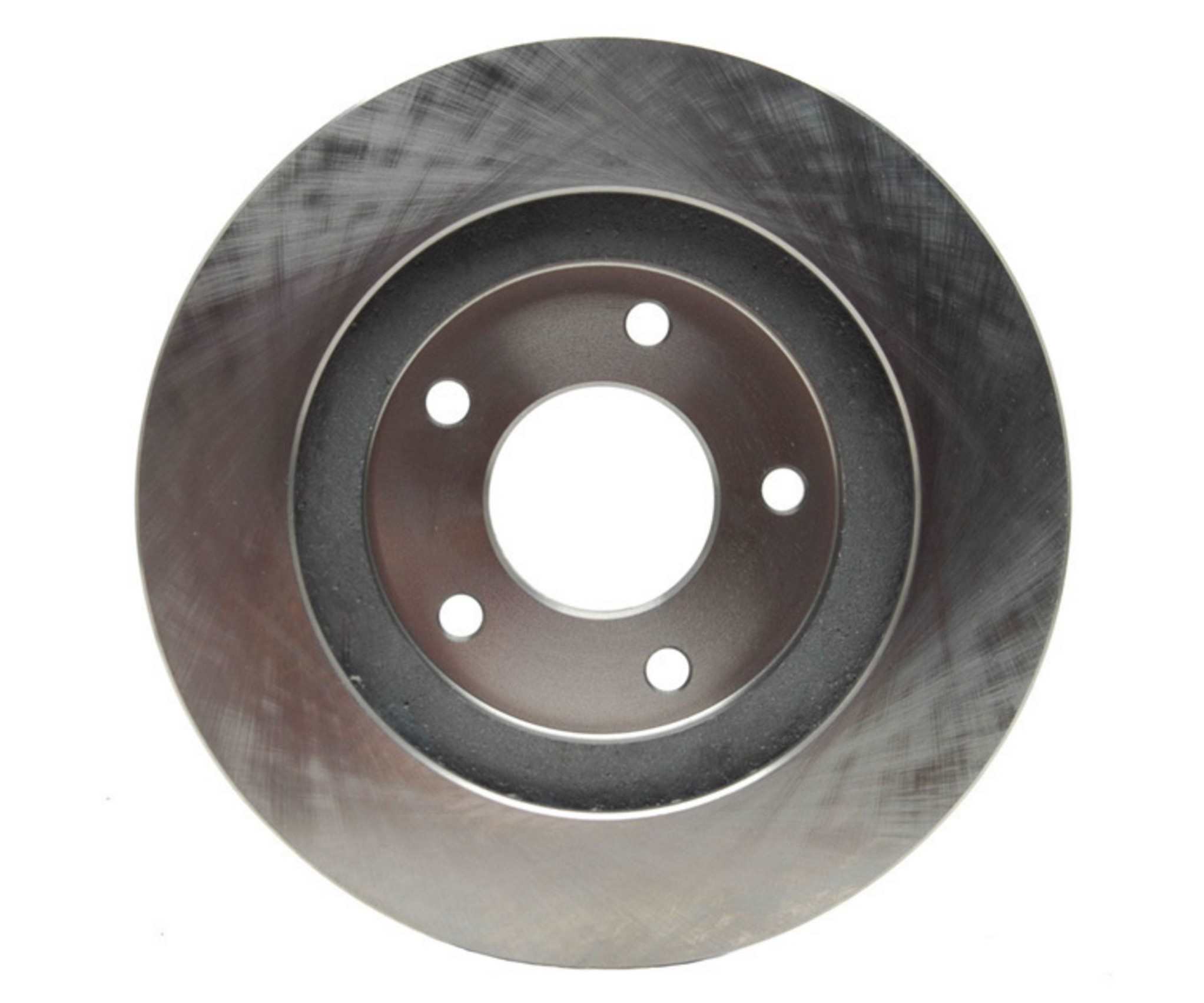 Raybestos Brakes Disc Brake Rotor 580450R