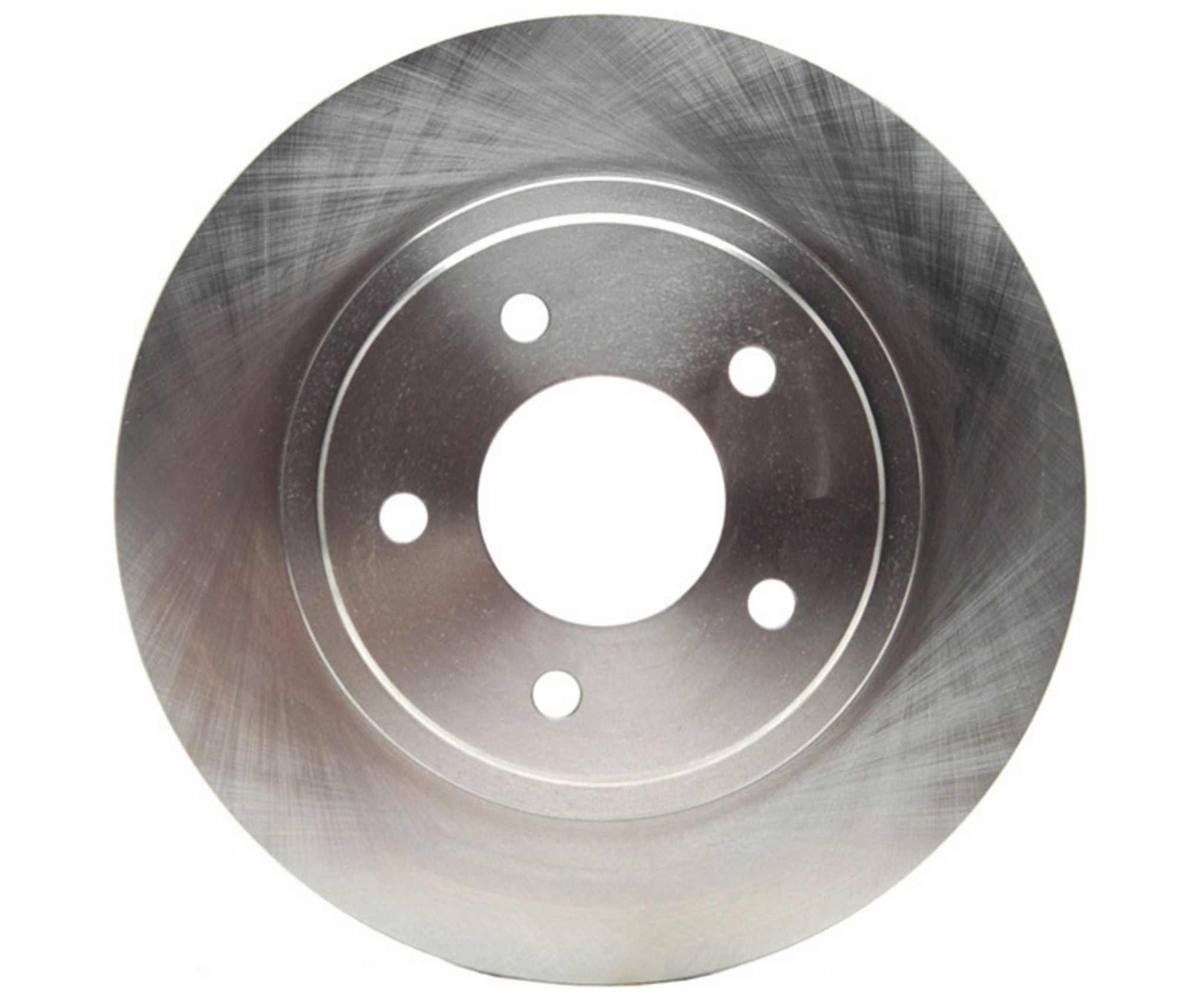 Raybestos Brakes Disc Brake Rotor 580450R