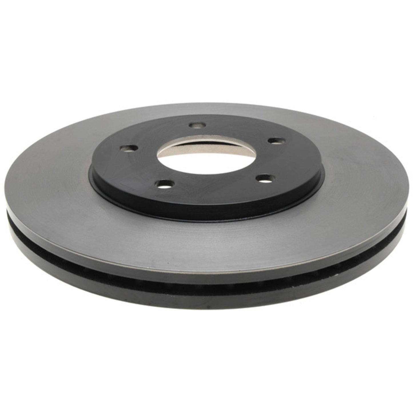 Raybestos Brakes Disc Brake Rotor 580450