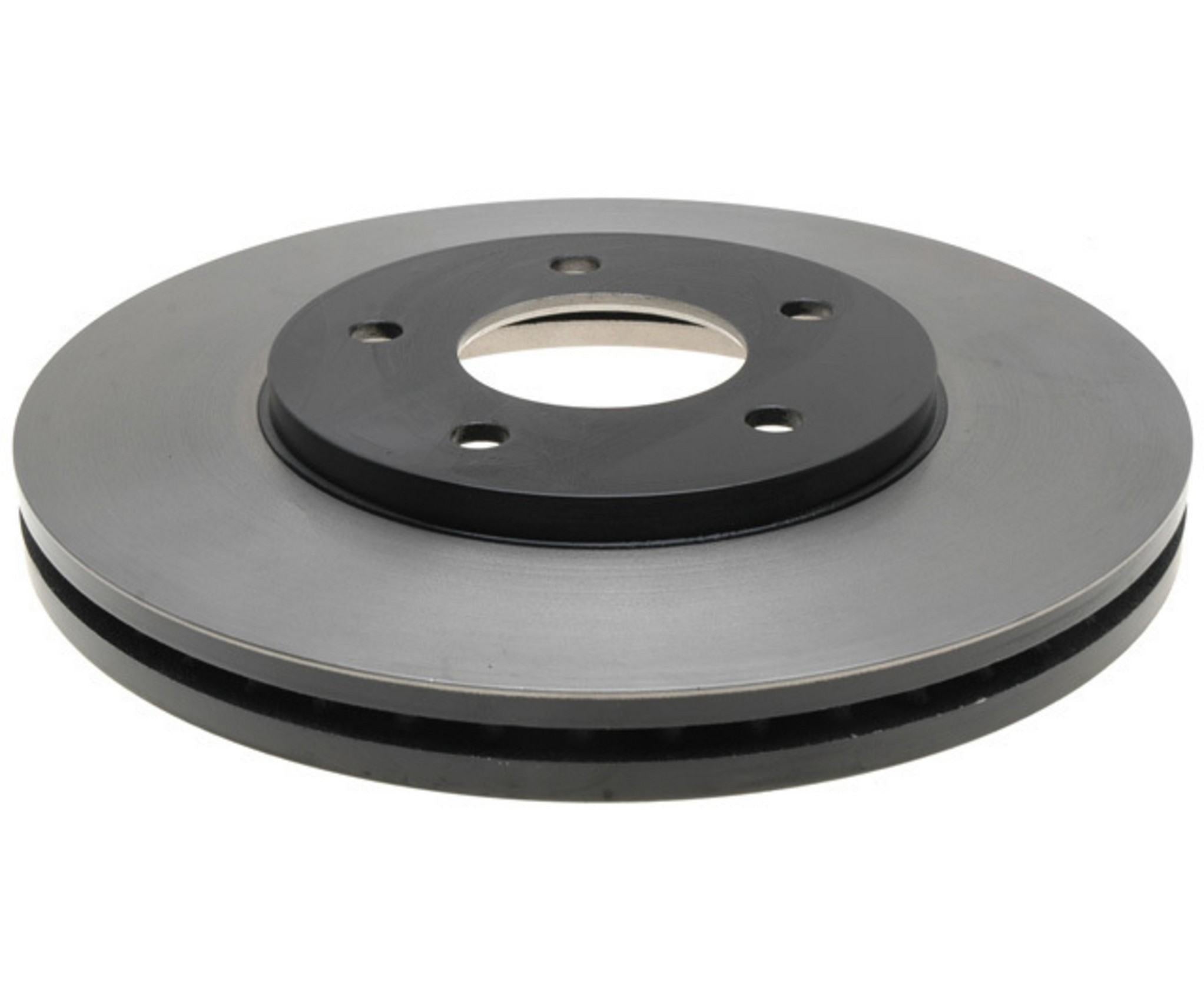 Raybestos Brakes Disc Brake Rotor 580450