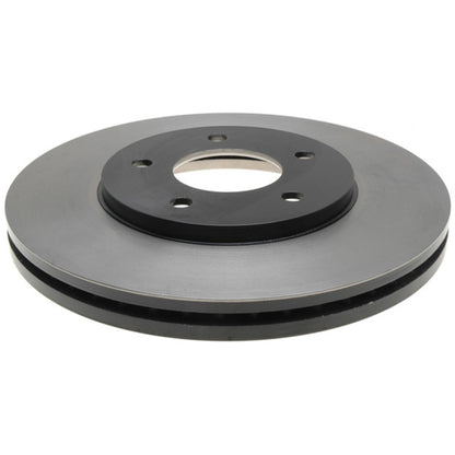 Raybestos Brakes Disc Brake Rotor 580450