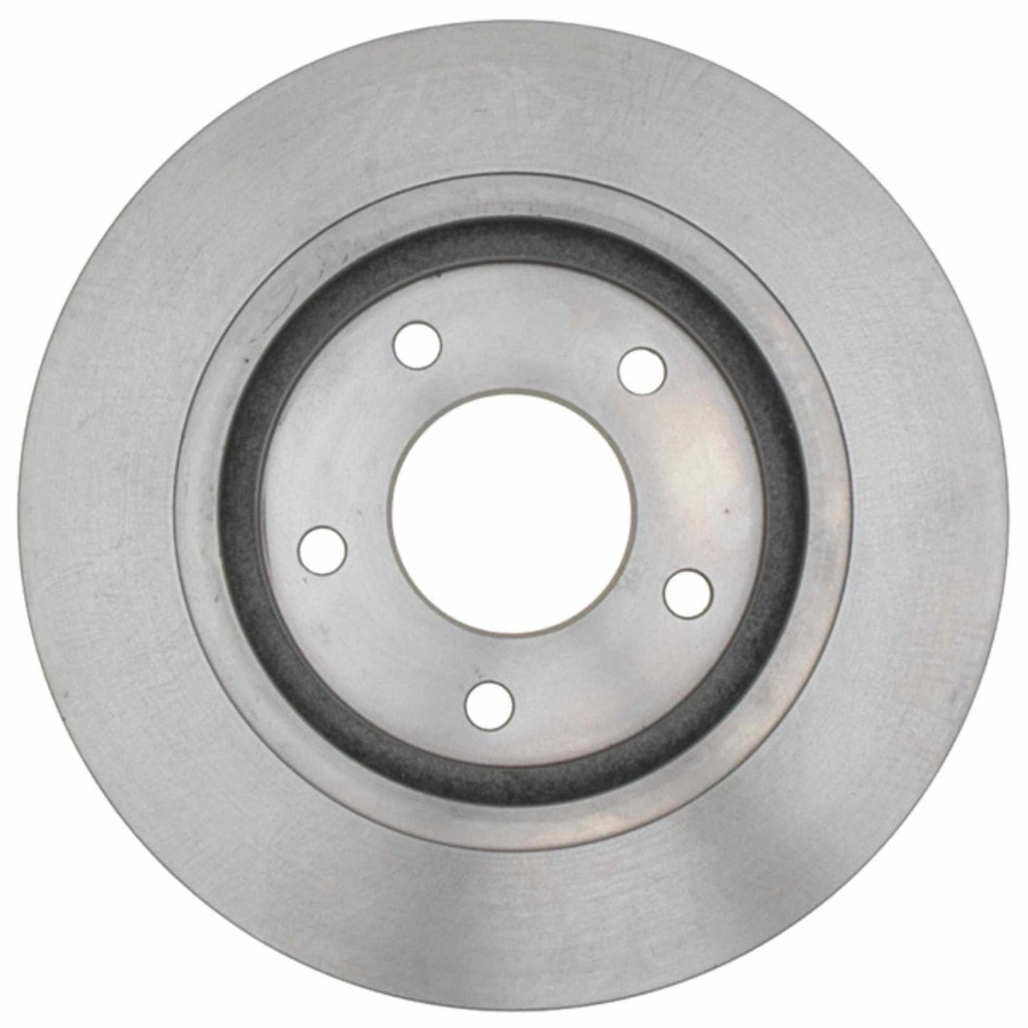 Raybestos Brakes Disc Brake Rotor 580450