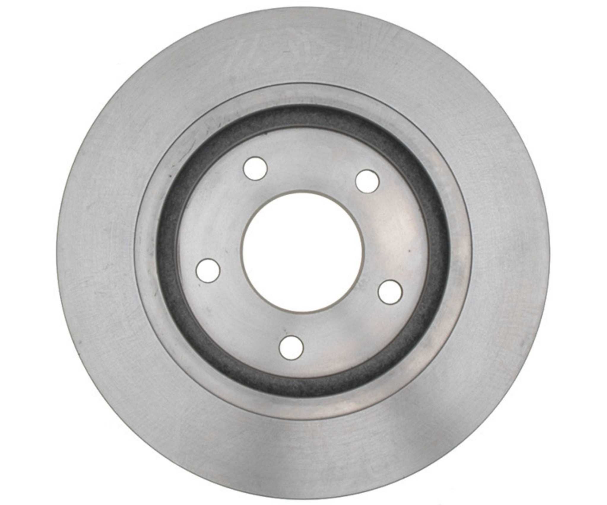 Raybestos Brakes Disc Brake Rotor 580450