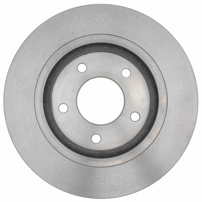 Raybestos Brakes Disc Brake Rotor 580450