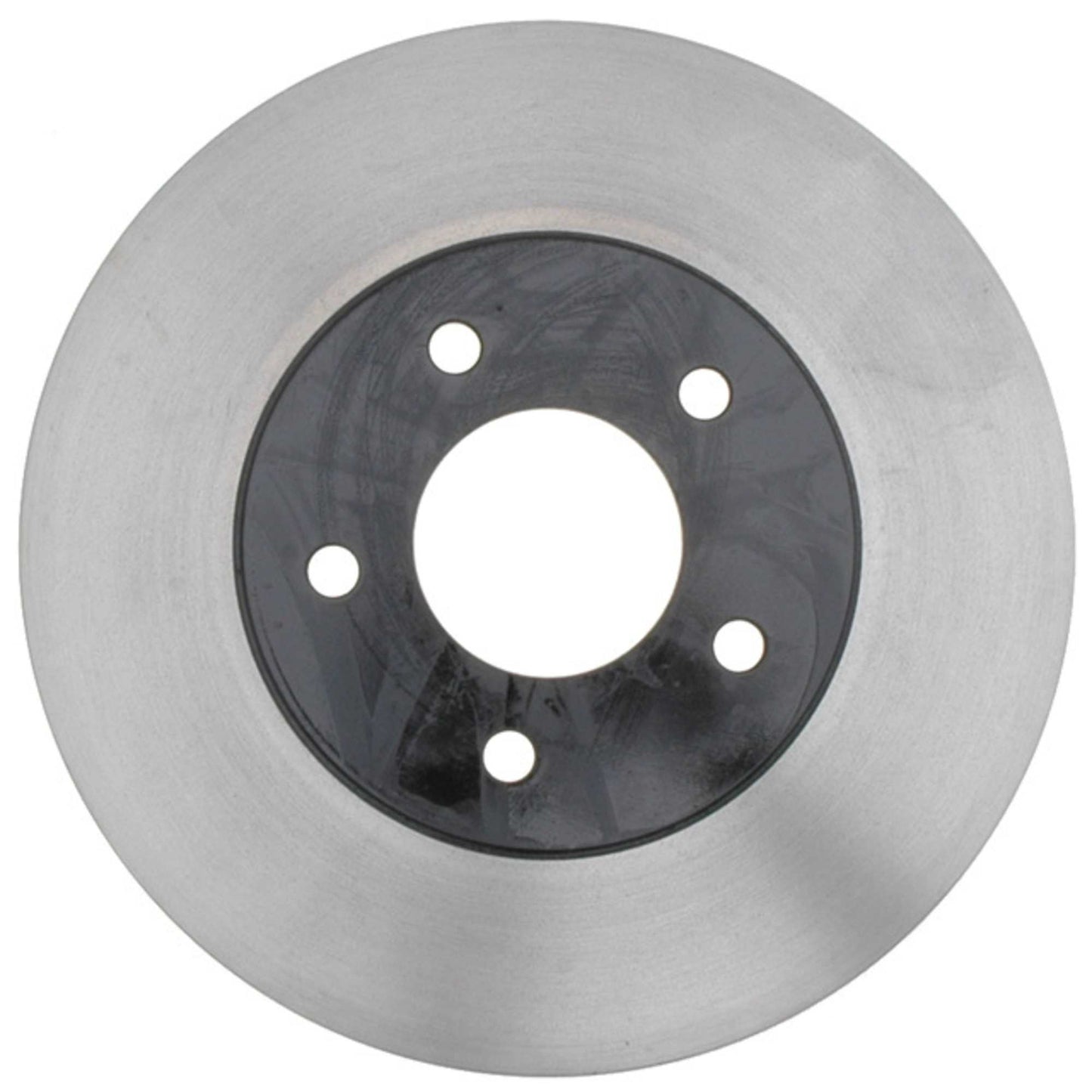 Raybestos Brakes Disc Brake Rotor 580450
