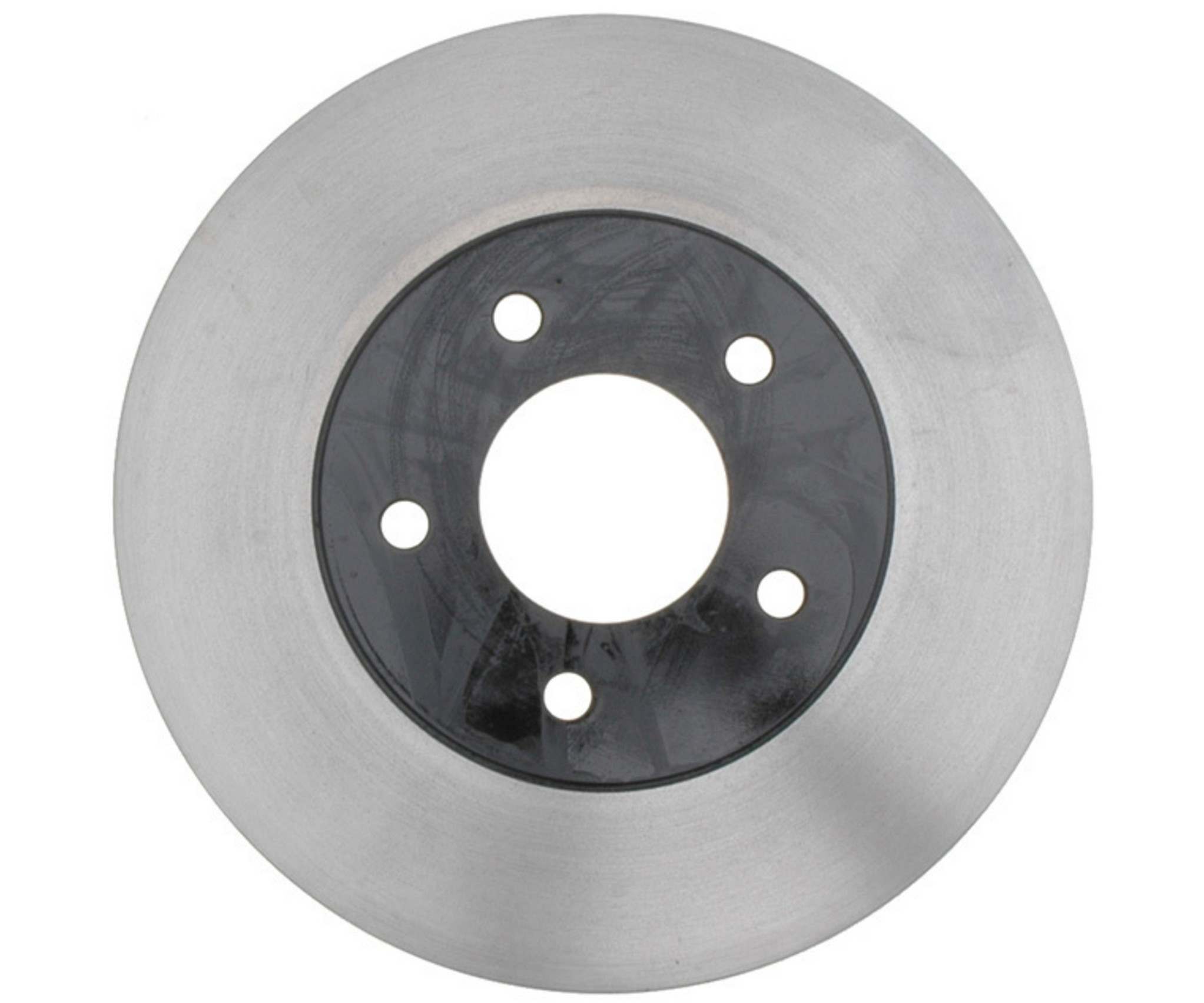 Raybestos Brakes Disc Brake Rotor 580450