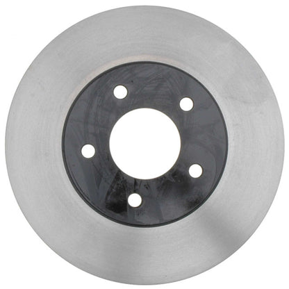 Raybestos Brakes Disc Brake Rotor 580450