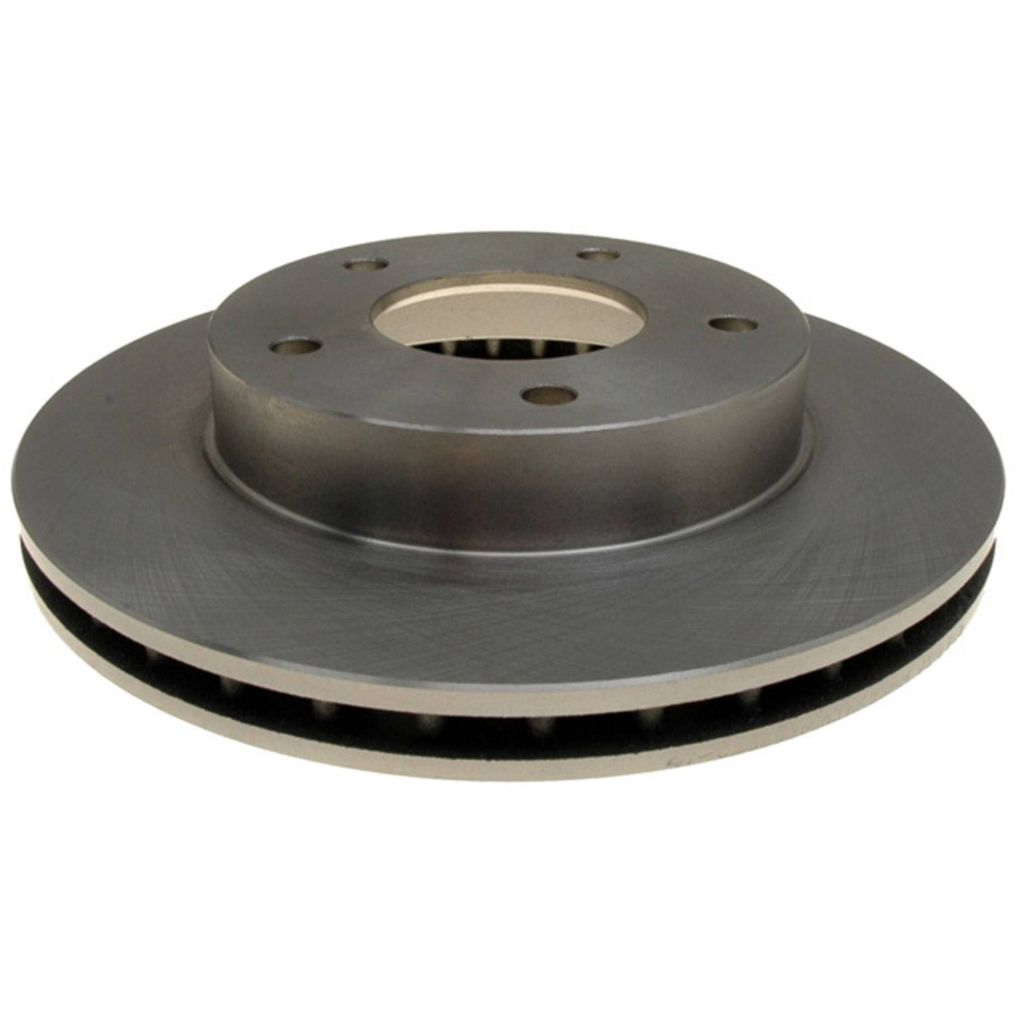 Raybestos Brakes Disc Brake Rotor 5804R