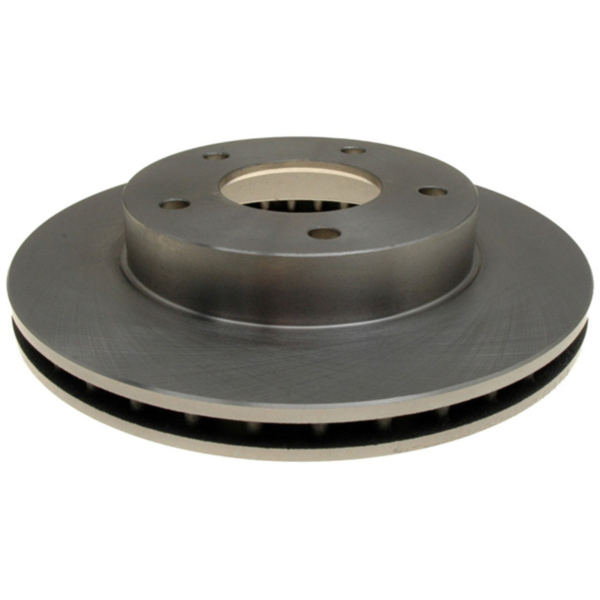 Raybestos Brakes Disc Brake Rotor 5804R