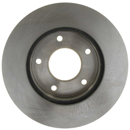 Raybestos Brakes Disc Brake Rotor 5804R