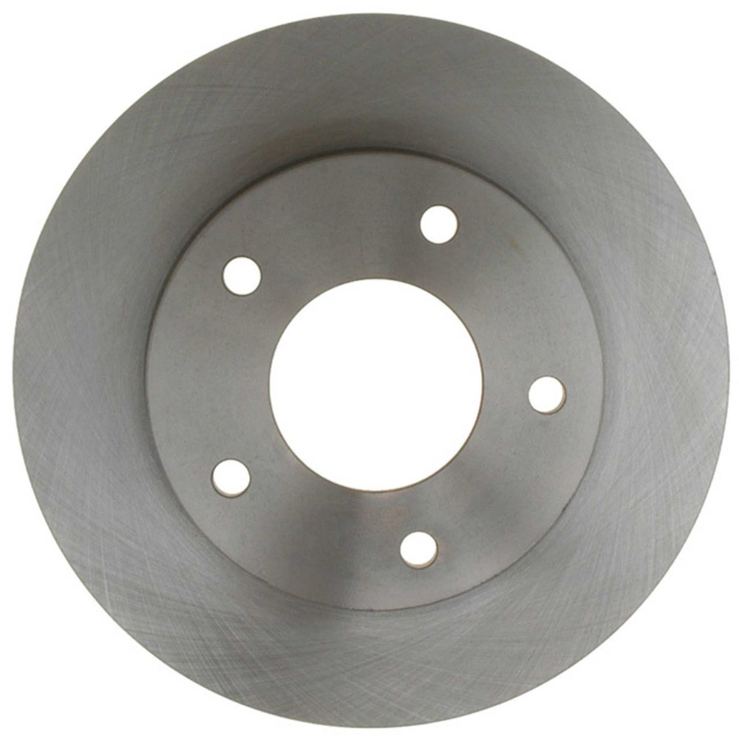 Raybestos Brakes Disc Brake Rotor 5804R