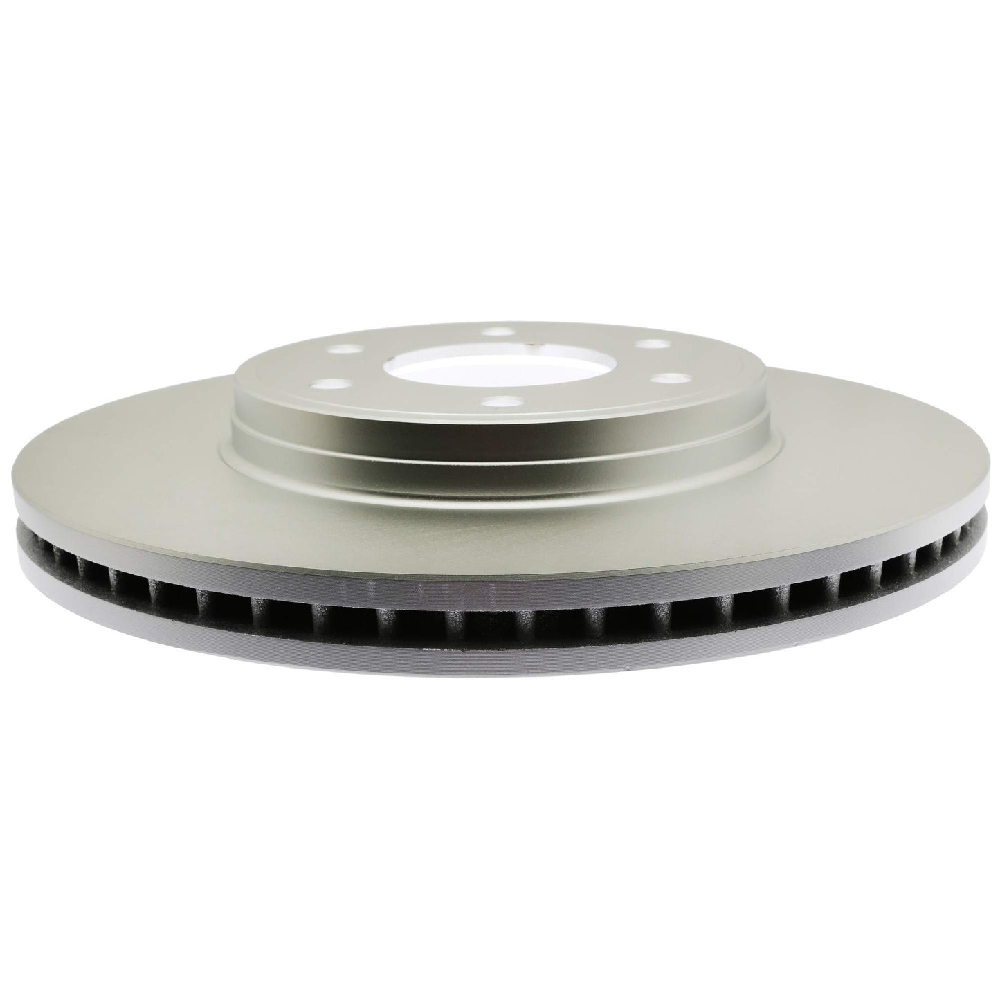 Raybestos Brakes Disc Brake Rotor 580502FZN