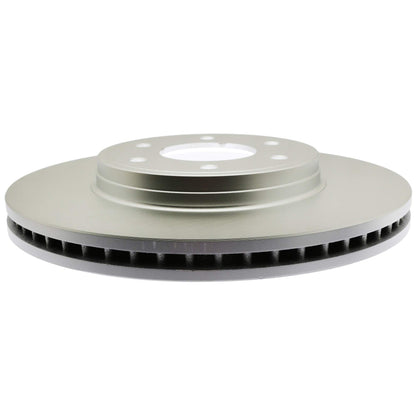 Raybestos Brakes Disc Brake Rotor 580502FZN
