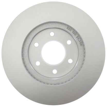 Raybestos Brakes Disc Brake Rotor 580502FZN