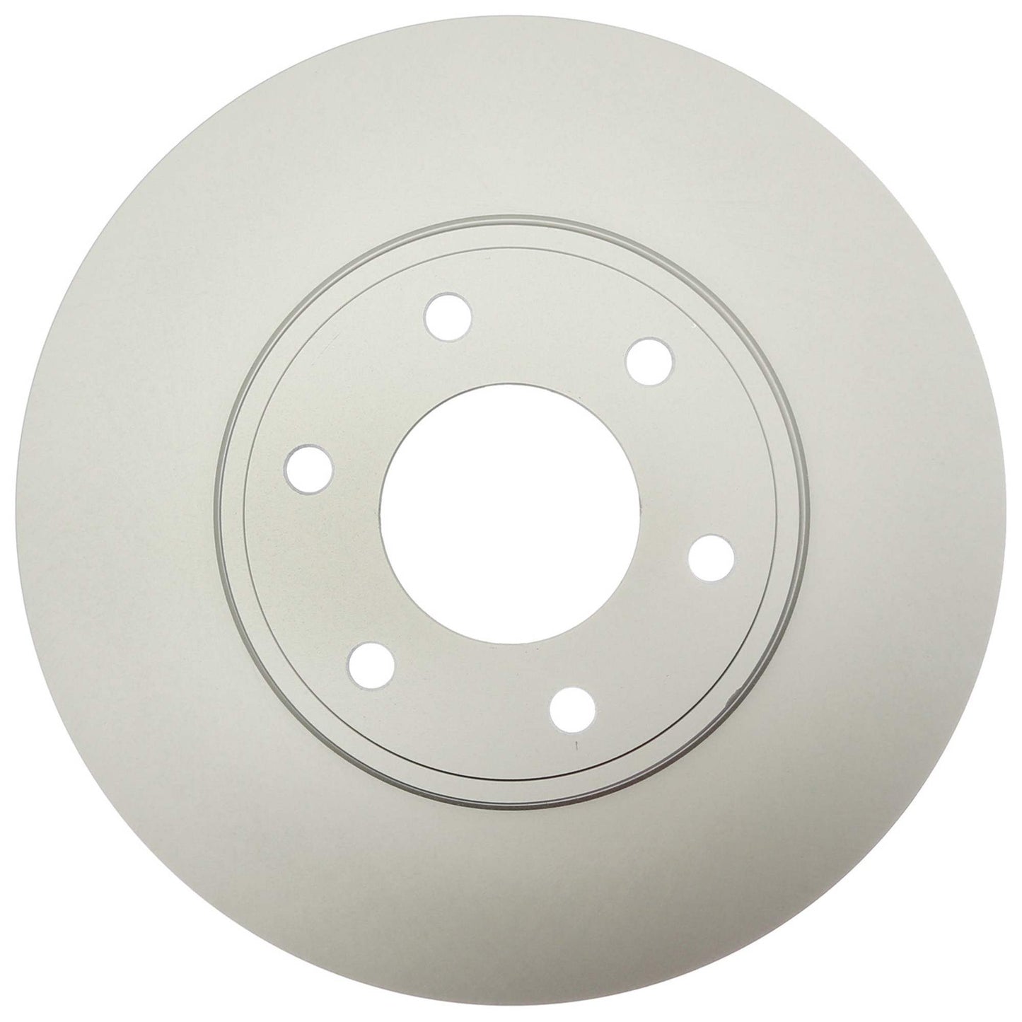 Raybestos Brakes Disc Brake Rotor 580502FZN