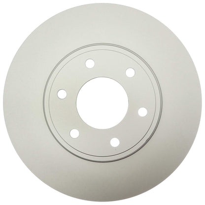 Raybestos Brakes Disc Brake Rotor 580502FZN