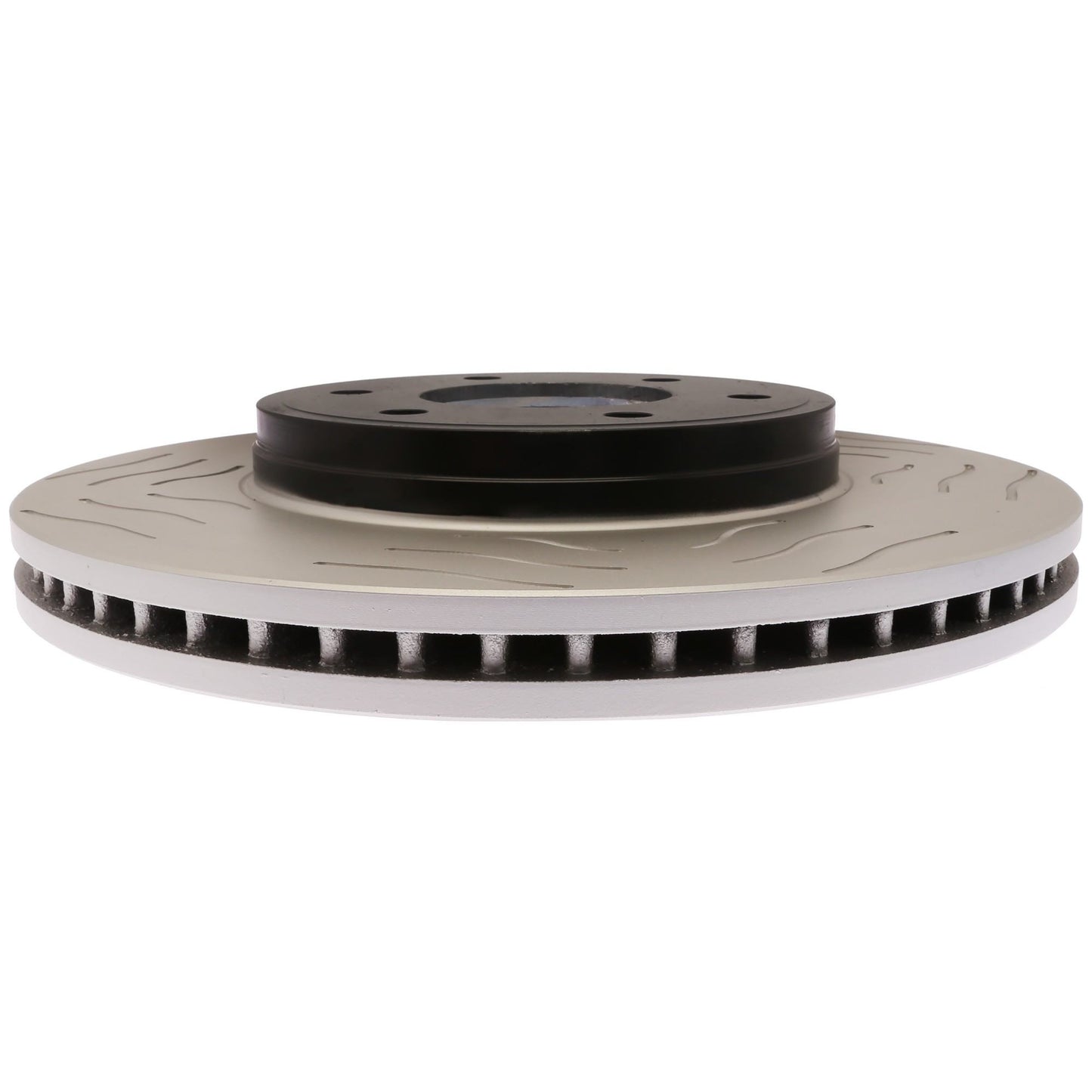 Raybestos Brakes Disc Brake Rotor 580502PER