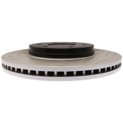 Raybestos Brakes Disc Brake Rotor 580502PER