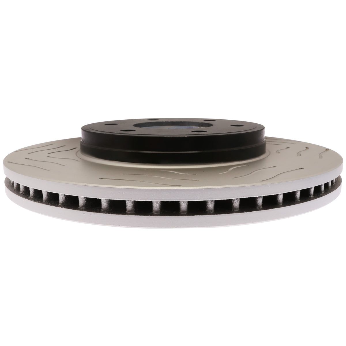 Raybestos Brakes Disc Brake Rotor 580502PER