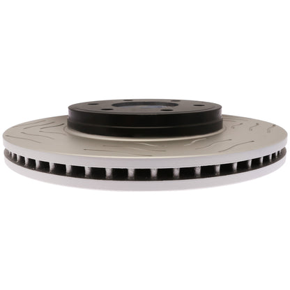 Raybestos Brakes Disc Brake Rotor 580502PER