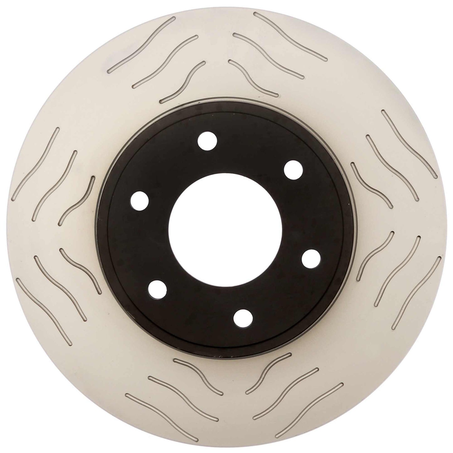 Raybestos Brakes Disc Brake Rotor 580502PER