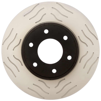 Raybestos Brakes Disc Brake Rotor 580502PER