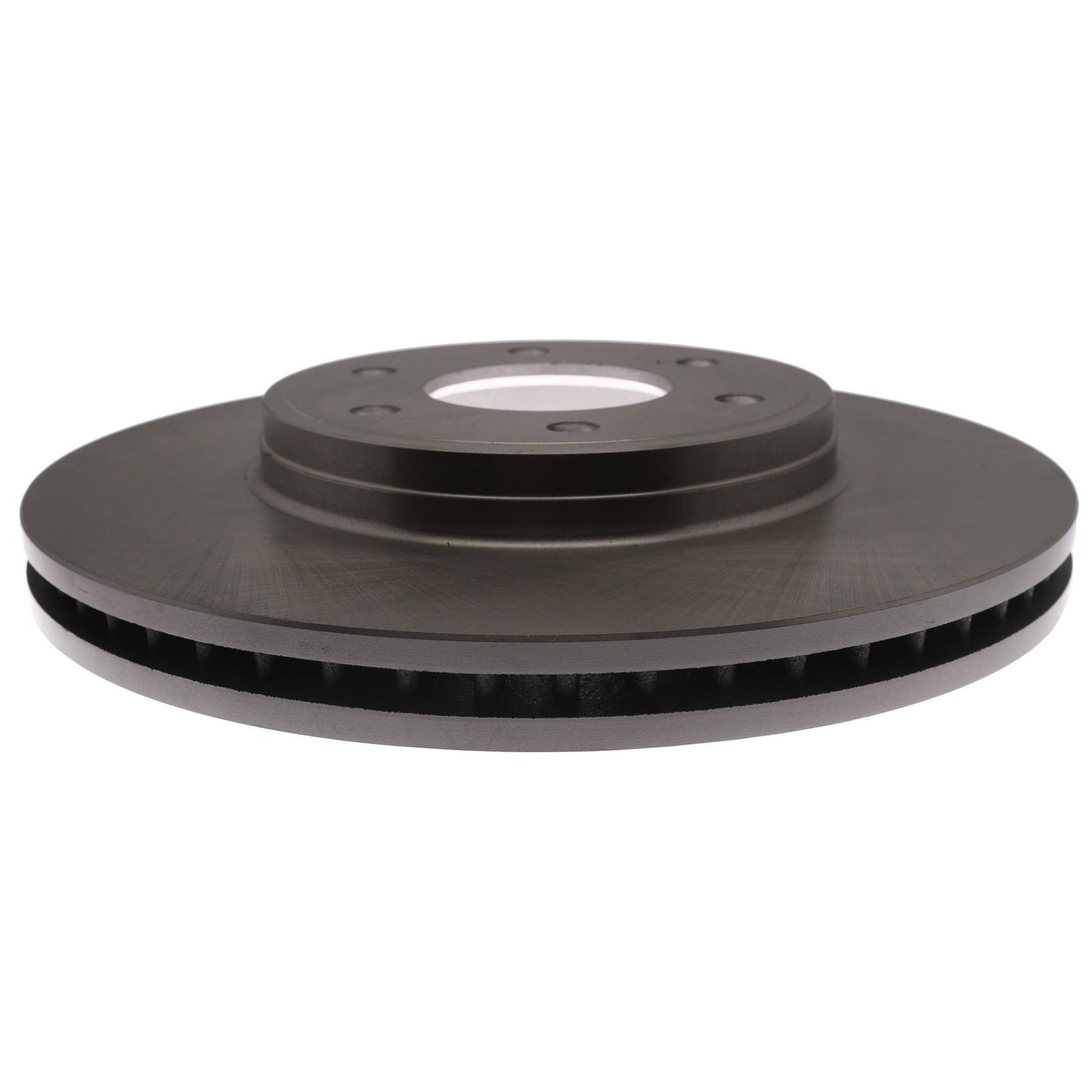 Raybestos Brakes Disc Brake Rotor 580502R