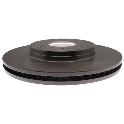 Raybestos Brakes Disc Brake Rotor 580502R