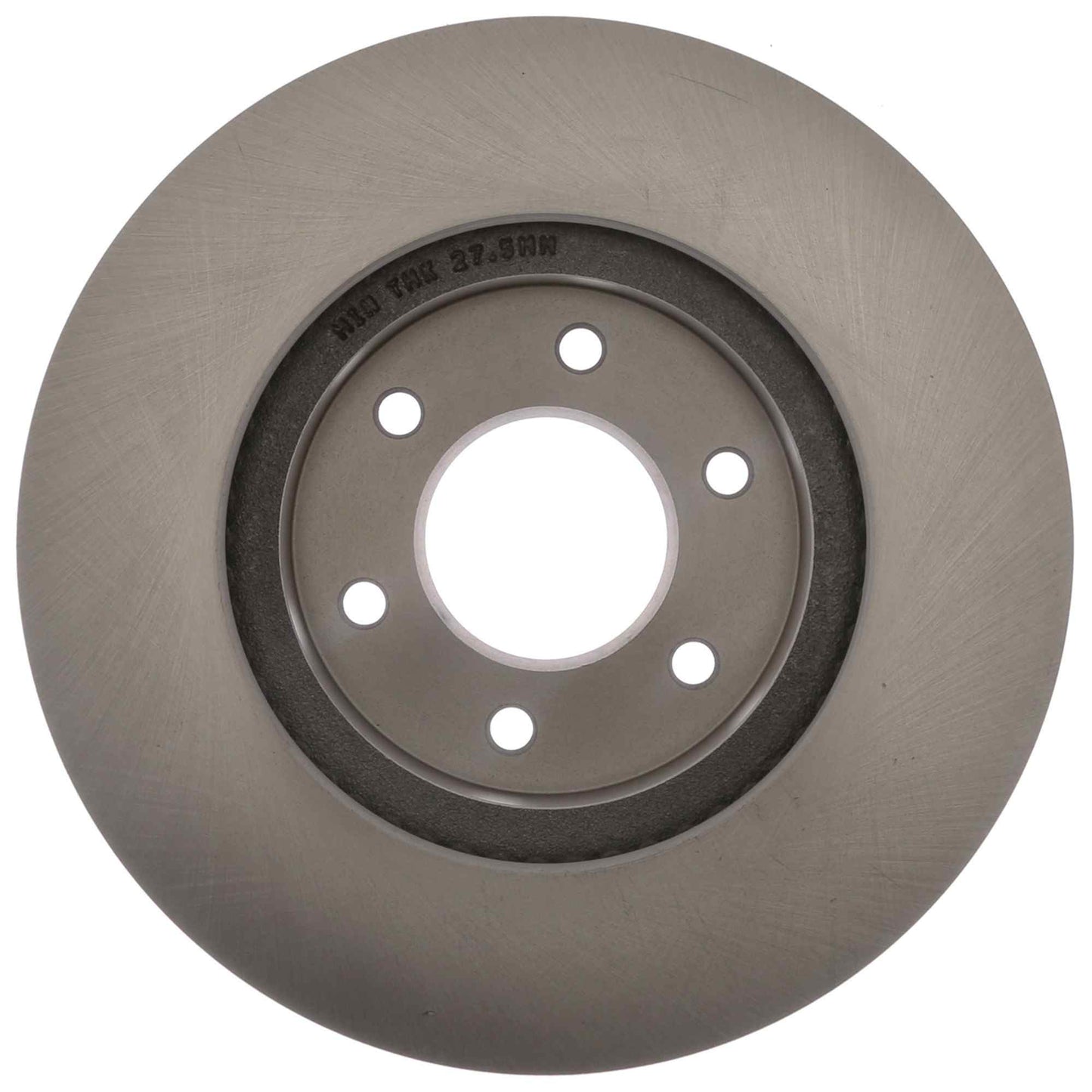 Raybestos Brakes Disc Brake Rotor 580502R