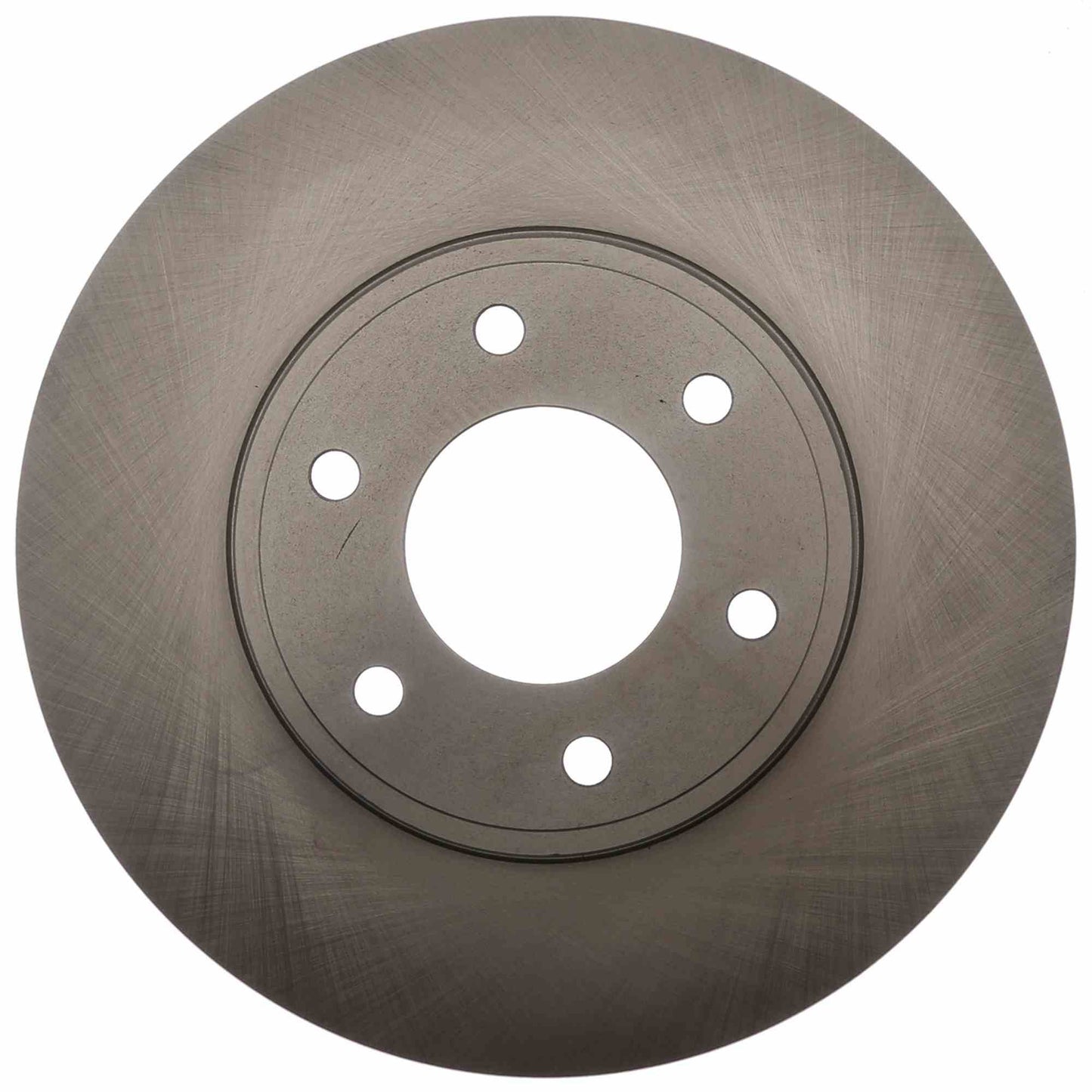Raybestos Brakes Disc Brake Rotor 580502R