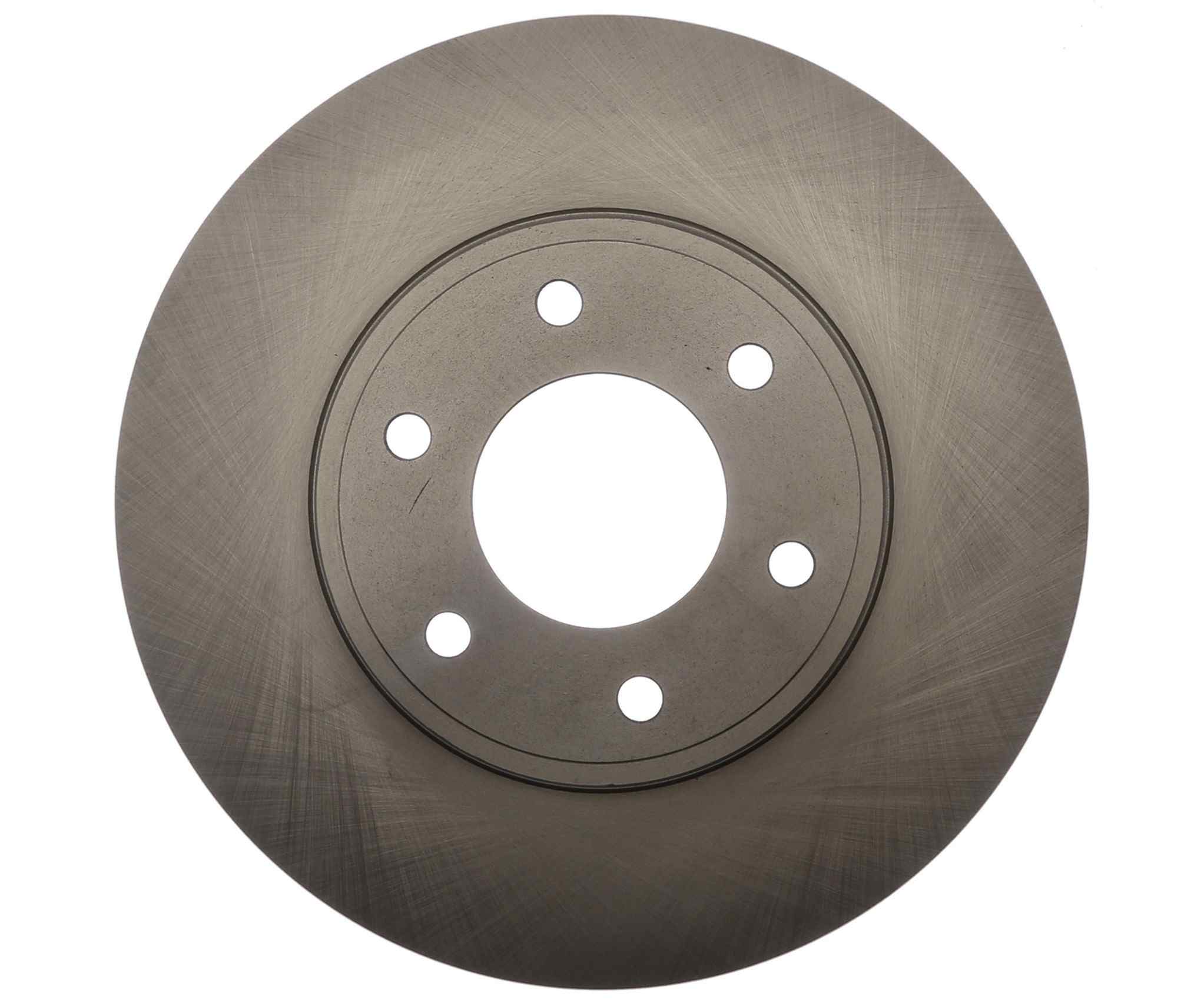 Raybestos Brakes Disc Brake Rotor 580502R