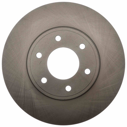 Raybestos Brakes Disc Brake Rotor 580502R