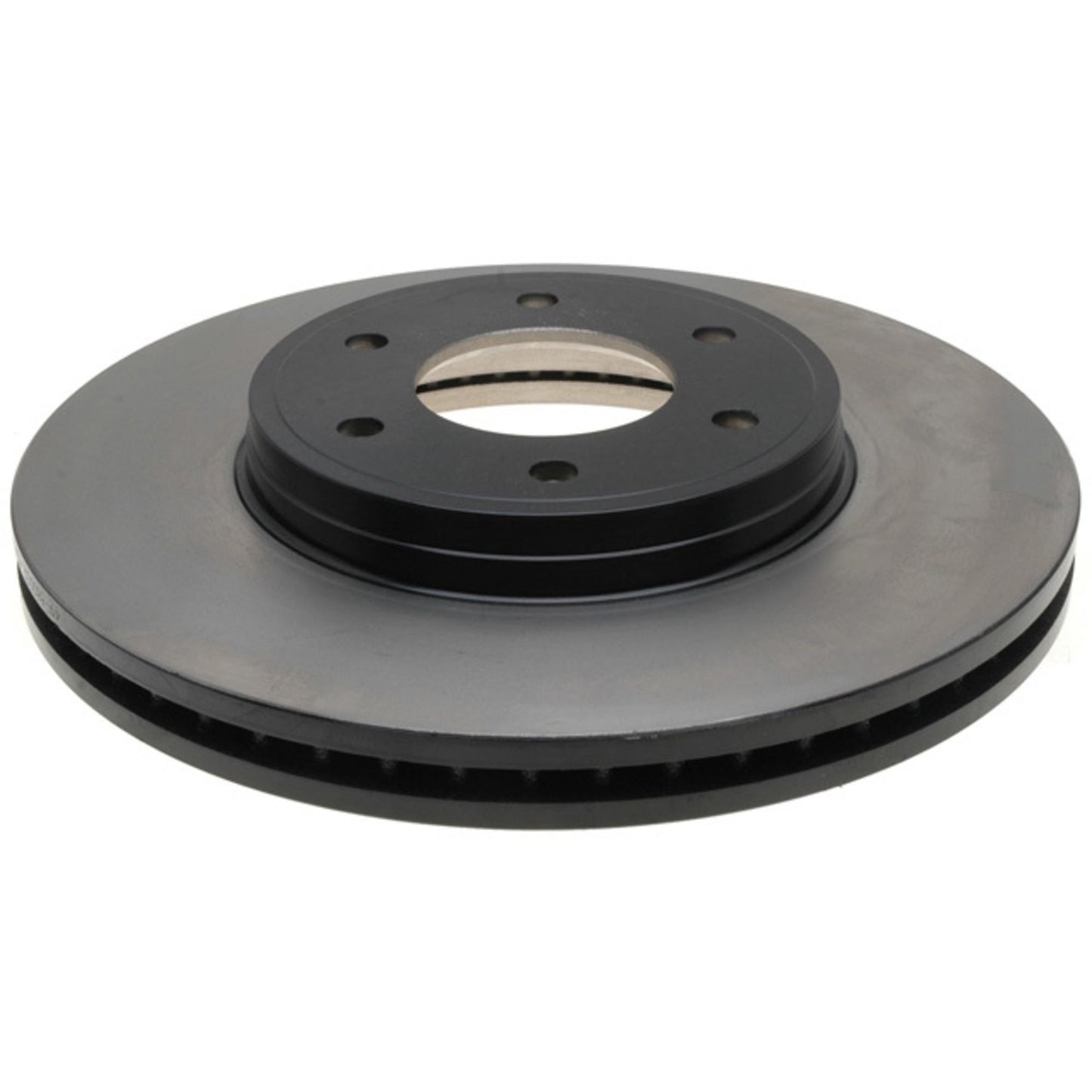 Raybestos Brakes Disc Brake Rotor 580502