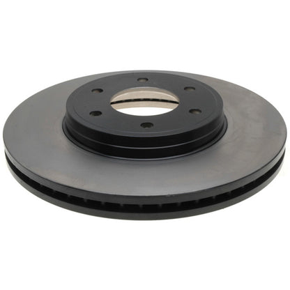 Raybestos Brakes Disc Brake Rotor 580502