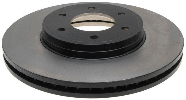 Raybestos Brakes Disc Brake Rotor 580502