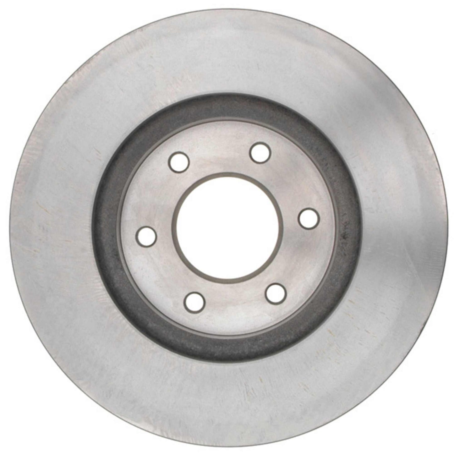 Raybestos Brakes Disc Brake Rotor 580502