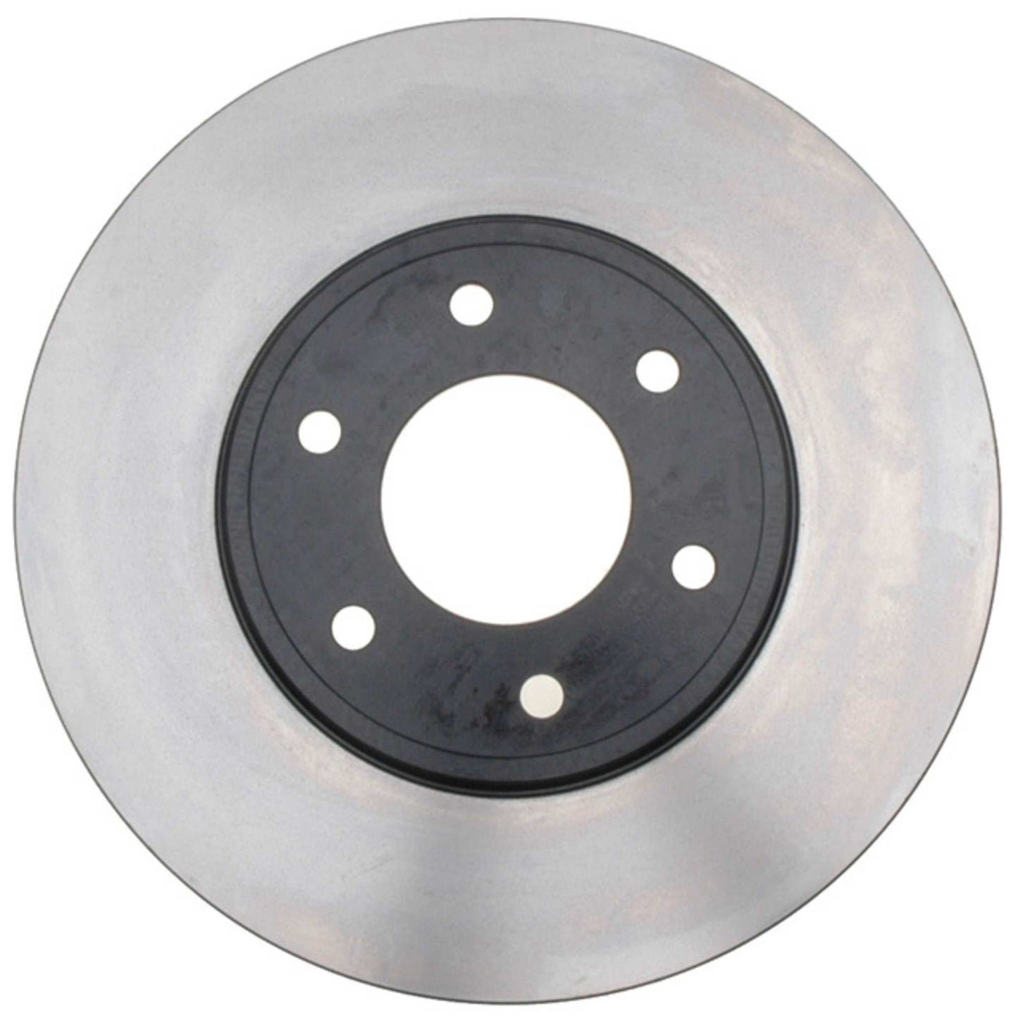 Raybestos Brakes Disc Brake Rotor 580502