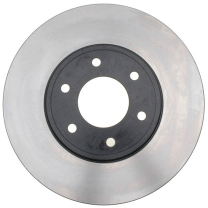 Raybestos Brakes Disc Brake Rotor 580502