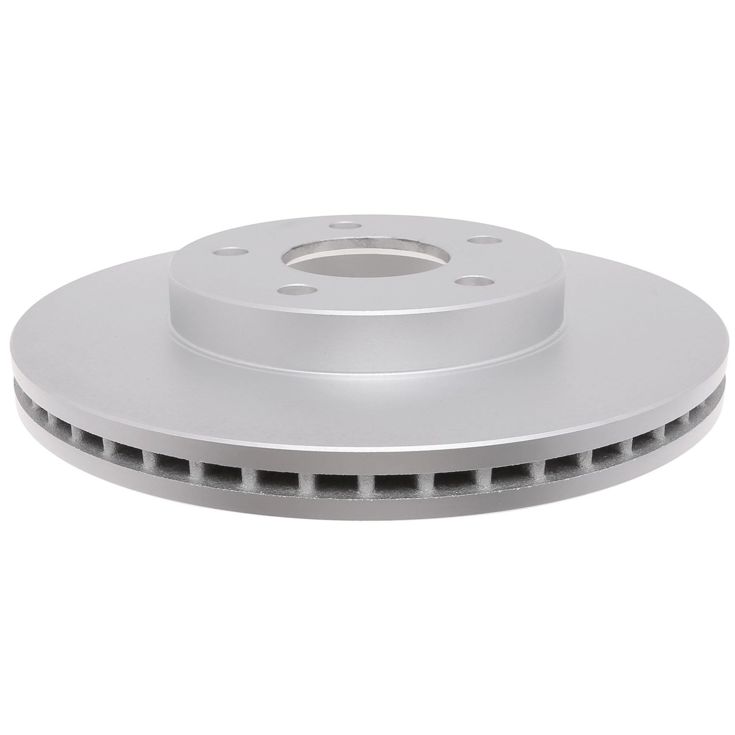 Raybestos Brakes Disc Brake Rotor 580503FZN