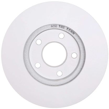 Raybestos Brakes Disc Brake Rotor 580503FZN