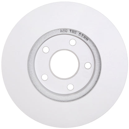 Raybestos Brakes Disc Brake Rotor 580503FZN